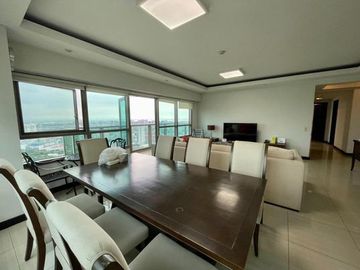 3BR Condo Unit For Sale at The Residences At Greenbelt (TRAG), Makati City