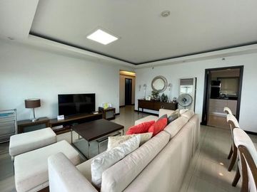 3BR Condo Unit For Sale at The Residences At Greenbelt (TRAG), Makati City