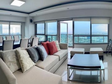 3BR Condo Unit For Sale at The Residences At Greenbelt (TRAG), Makati City