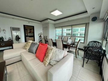 3BR Condo Unit For Sale at The Residences At Greenbelt (TRAG), Makati City