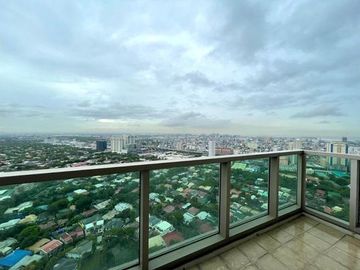 3BR Condo Unit For Sale at The Residences At Greenbelt (TRAG), Makati City