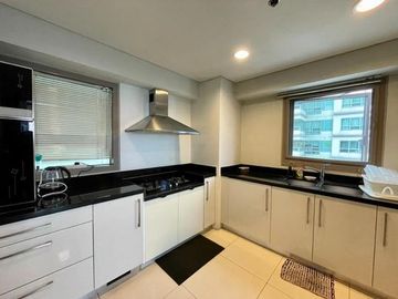 3BR Condo Unit For Sale at The Residences At Greenbelt (TRAG), Makati City