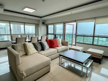 3BR Condo Unit For Sale at The Residences At Greenbelt (TRAG), Makati City