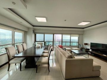 3BR Condo Unit For Sale at The Residences At Greenbelt (TRAG), Makati City