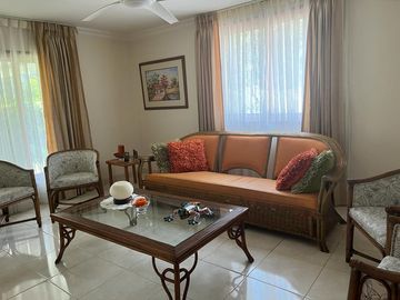 VENDO CASA CAMPESTRE SECTOR PANCE