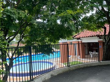 VENDO CASA CAMPESTRE SECTOR PANCE