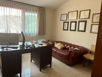 VENDO CASA CAMPESTRE SECTOR PANCE