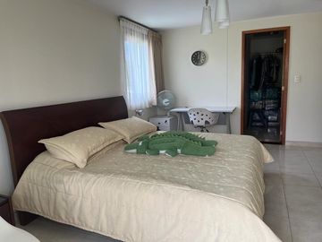 VENDO CASA CAMPESTRE SECTOR PANCE