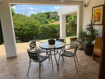 VENDO CASA CAMPESTRE SECTOR PANCE