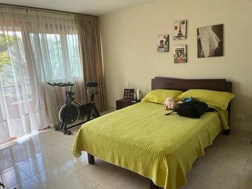 VENDO CASA CAMPESTRE SECTOR PANCE