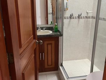 VENDO CASA CAMPESTRE SECTOR PANCE