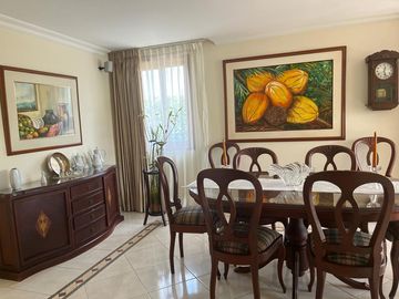 VENDO CASA CAMPESTRE SECTOR PANCE