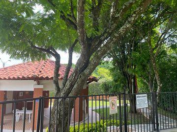 VENDO CASA CAMPESTRE SECTOR PANCE