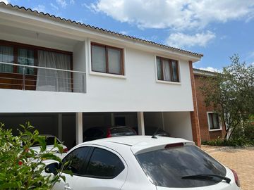 VENDO CASA CAMPESTRE SECTOR PANCE