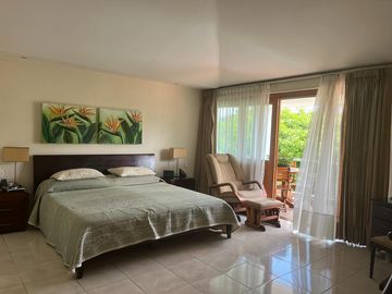 VENDO CASA CAMPESTRE SECTOR PANCE
