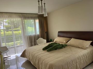 VENDO CASA CAMPESTRE SECTOR PANCE
