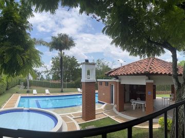 VENDO CASA CAMPESTRE SECTOR PANCE