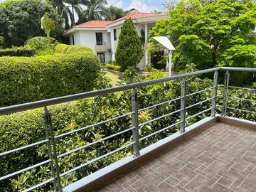 VENDO CASA CAMPESTRE SECTOR PANCE
