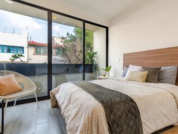 Oportunidad Ultimo Pb en Centenario 9 con 2 Baños 2 Hab Terraza 1 Bodega 2 Estac