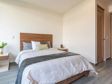 Oportunidad Ultimo Pb en Centenario 9 con 2 Baños 2 Hab Terraza 1 Bodega 2 Estac