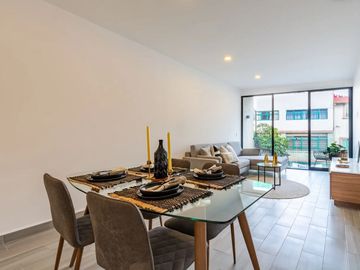 Oportunidad Ultimo Pb en Centenario 9 con 2 Baños 2 Hab Terraza 1 Bodega 2 Estac