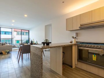 Oportunidad Ultimo Pb en Centenario 9 con 2 Baños 2 Hab Terraza 1 Bodega 2 Estac