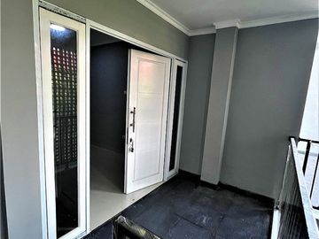 Dijual Rumah Baru di Pesanggrahan Jakarta Selatan Dekat RSUD Pesanggrahan