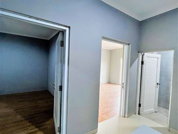 Dijual Rumah Baru di Pesanggrahan Jakarta Selatan Dekat RSUD Pesanggrahan
