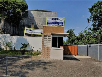 Dijual Rumah Baru di Pesanggrahan Jakarta Selatan Dekat RSUD Pesanggrahan