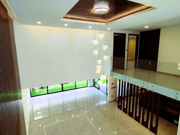 Casa en venta en parque potosi en lomas de angelopólis