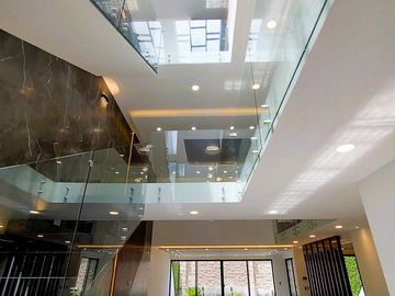 Casa en venta en parque potosi en lomas de angelopólis