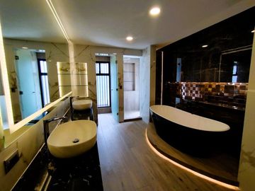 Casa en venta en parque potosi en lomas de angelopólis