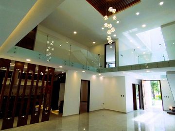 Casa en venta en parque potosi en lomas de angelopólis