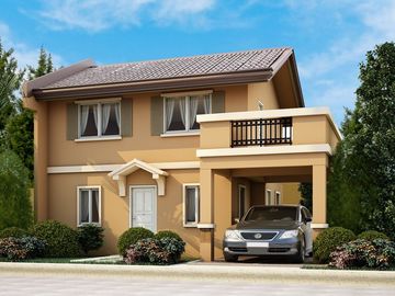 Camella Alfonzo Cavite