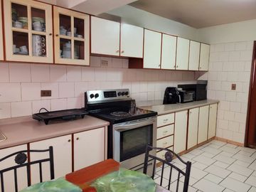 ACOGEDOR FLAT EN LA AURORA VISTA INTERIOR