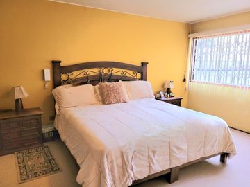 ACOGEDOR FLAT EN LA AURORA VISTA INTERIOR