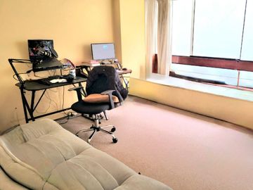 ACOGEDOR FLAT EN LA AURORA VISTA INTERIOR