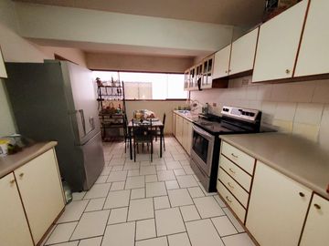 ACOGEDOR FLAT EN LA AURORA VISTA INTERIOR