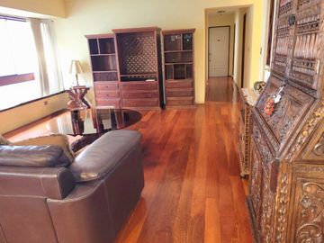 ACOGEDOR FLAT EN LA AURORA VISTA INTERIOR