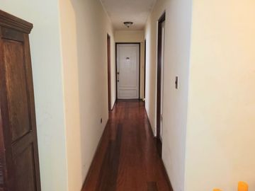 ACOGEDOR FLAT EN LA AURORA VISTA INTERIOR