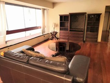 ACOGEDOR FLAT EN LA AURORA VISTA INTERIOR