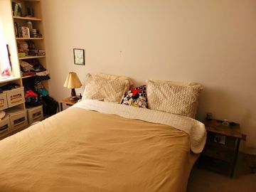 ACOGEDOR FLAT EN LA AURORA VISTA INTERIOR