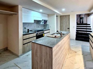 CONDOMINIO PARA ESTRENAR DOBLE SEGURIDAD AL NORTE DE CUERNAVACA, MORELOS.