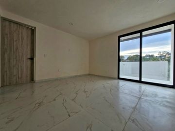 CONDOMINIO PARA ESTRENAR DOBLE SEGURIDAD AL NORTE DE CUERNAVACA, MORELOS.