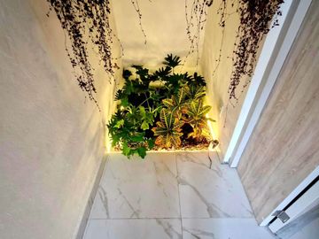 CONDOMINIO PARA ESTRENAR DOBLE SEGURIDAD AL NORTE DE CUERNAVACA, MORELOS.