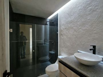 CONDOMINIO PARA ESTRENAR DOBLE SEGURIDAD AL NORTE DE CUERNAVACA, MORELOS.