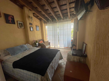 Finca con negocio en marcha en Tepotzotlan