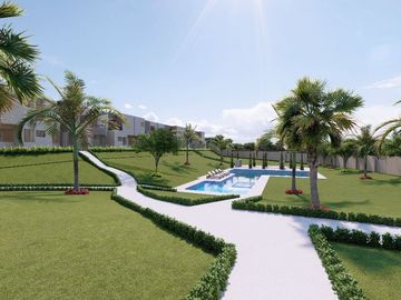 Venta de casa con alberca en Tlayacapan a 20 minutos del centro