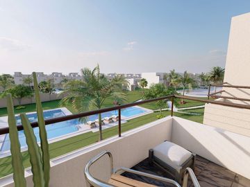 Venta de casa con alberca en Tlayacapan a 20 minutos del centro