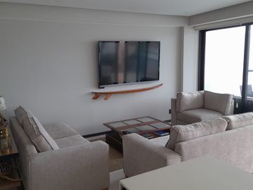 Departamento Beach Front en Bucerías, Narval Norte